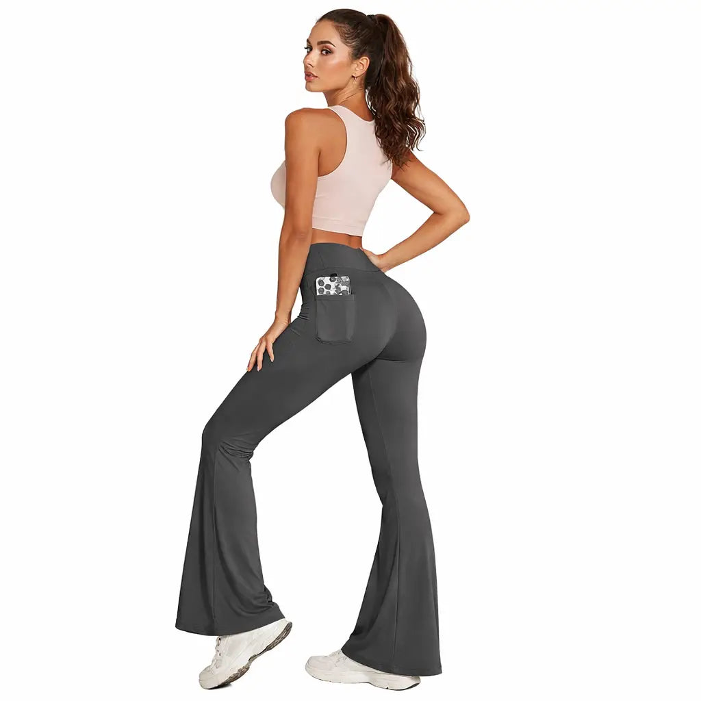 Pantalón con Bolsa | Comodidad sin salir de tu casa