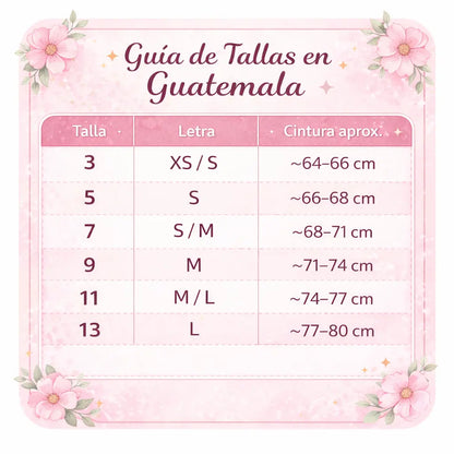 El Secreto del Jean Faja 360 | "Adiós a los Complejos"