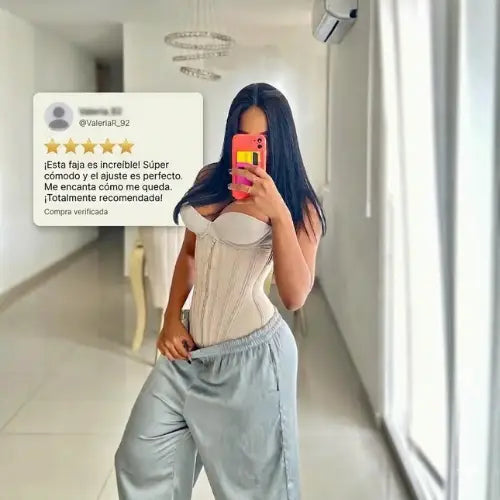 CINTURILLA RELOJ D ARENA EFECTO LIPO | ENVÍO GRATIS ❤️