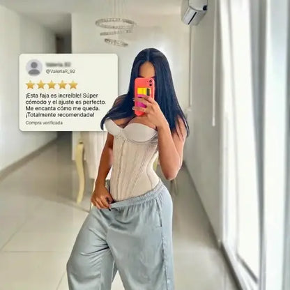 CINTURILLA RELOJ D ARENA EFECTO LIPO | ENVÍO GRATIS ❤️