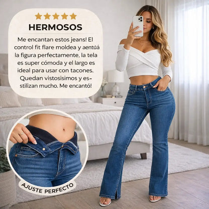 El Secreto del Jean Faja 360 | "Adiós a los Complejos"