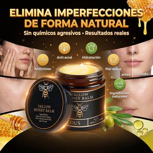 TERRA LOTUS-Elimina imperfecciones de forma natural mientras nutres y restauras tu piel sin químicos agresivos