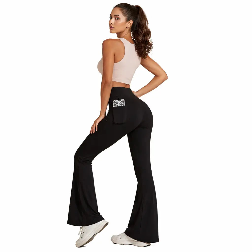 Pantalón con Bolsa | Comodidad sin salir de tu casa