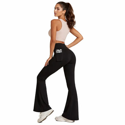 Pantalón con Bolsa | Comodidad sin salir de tu casa