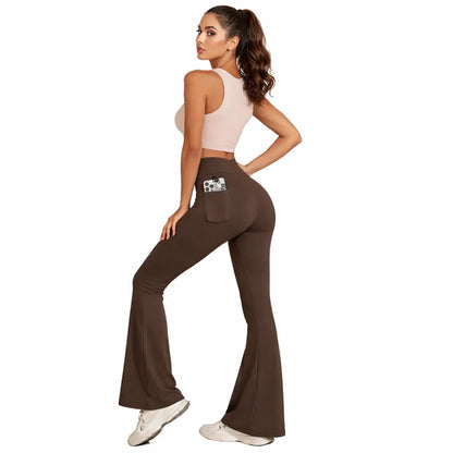 Pantalón con Bolsa | Comodidad sin salir de tu casa