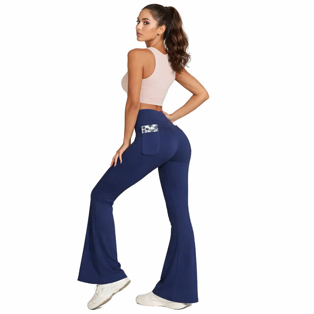 Pantalón con Bolsa | Comodidad sin salir de tu casa