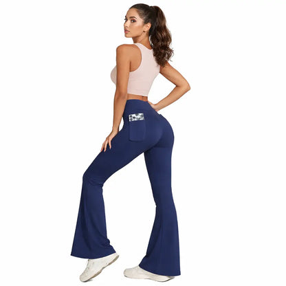 Pantalón con Bolsa | Comodidad sin salir de tu casa